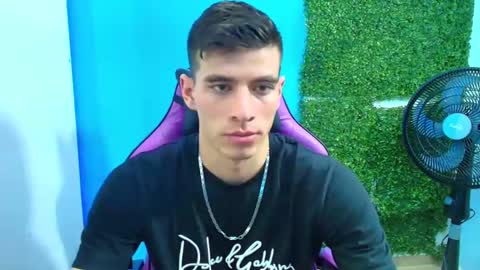 DEIBY online show from 22, 1, 2025