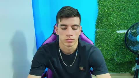 DEIBY online show from 24, 1, 2025