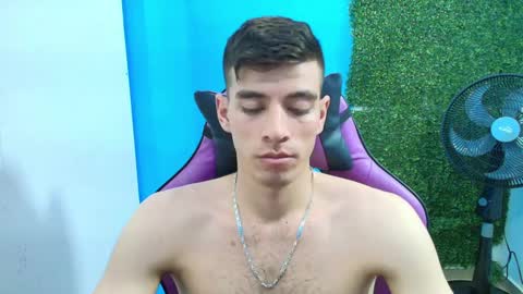 DEIBY online show from 1, 2, 2025