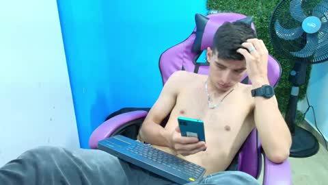 DEIBY online show from 5, 2, 2025