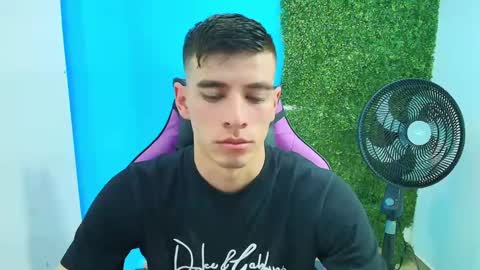 DEIBY online show from 10, 2, 2025