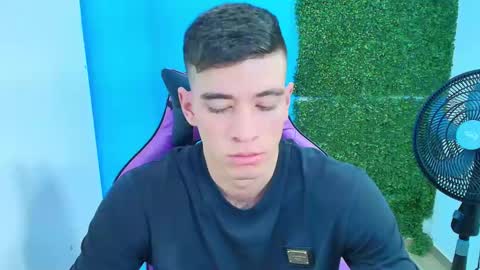 DEIBY online show from 12, 2, 2025