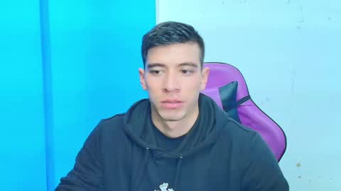 DEIBY online show from 23, 2, 2025