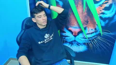 DEIBY online show from 18, 9, 2025