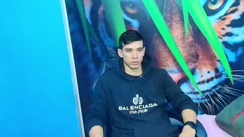 DEIBY online show from 23, 9, 2025