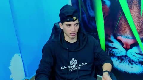 DEIBY online show from 25, 9, 2025