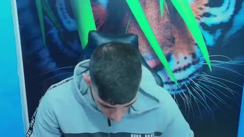 DEIBY online show from 30, 9, 2025