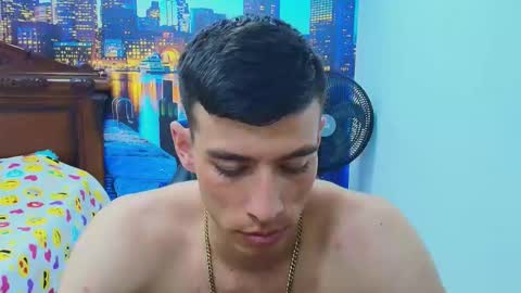 DEIBY online show from 5, 11, 2025