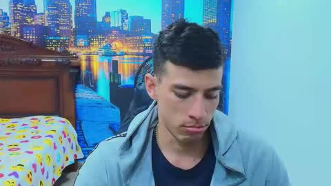 DEIBY online show from 6, 11, 2025