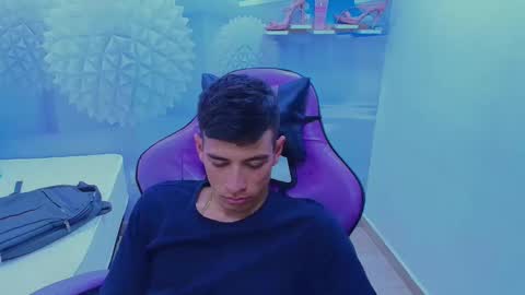 DEIBY online show from 19, 11, 2025