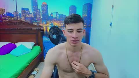 DEIBY online show from 3, 12, 2025