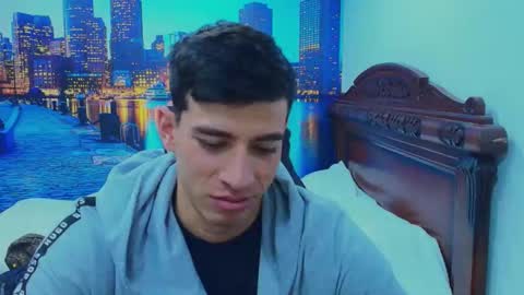 DEIBY online show from 17, 12, 2025