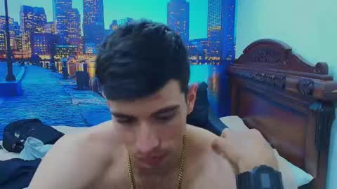 DEIBY online show from 20, 12, 2025