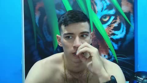 DEIBY online show from 1, 2, 2026