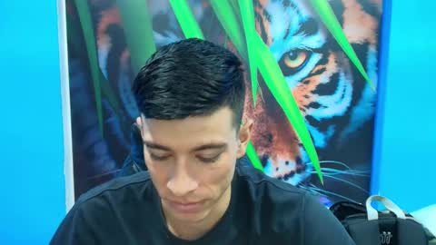 DEIBY online show from 18, 3, 2026