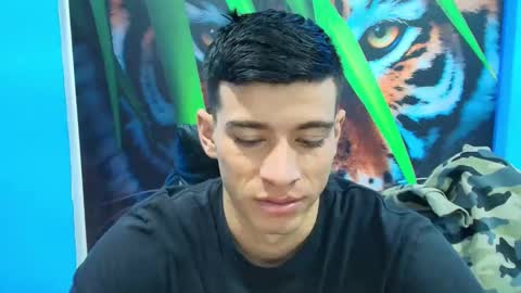 DEIBY online show from 19, 3, 2026