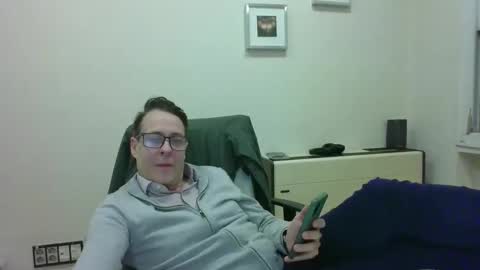 deimosmad online show from 26, 3, 2026