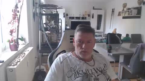 deinprinz2312 online show from 20, 10, 2025