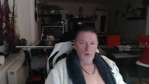 deinprinz2312 online show from 13, 1, 2026