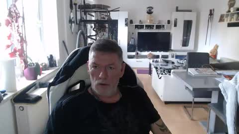 deinprinz2312 online show from 19, 2, 2026