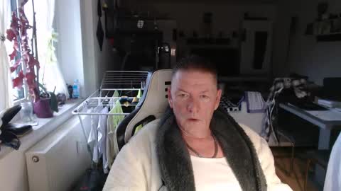 deinprinz2312 online show from 17, 3, 2026