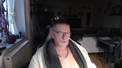 deinprinz2312 online show from 19, 3, 2026