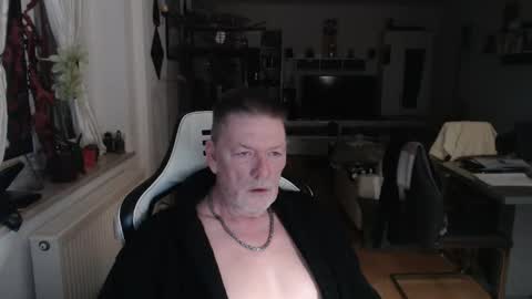 deinprinz2312 online show from 23, 3, 2026