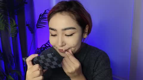 sexy bimbo little kitty asian misstress quen princes sexy girl you can just call me pleasure online show from 12, 12, 2024