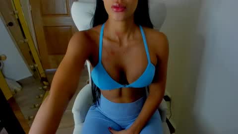 deisymadrid online show from 6, 1, 2025