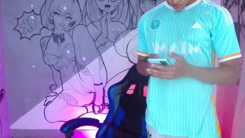 Snapshot of deivid_bigcock1 chatting on 12, 1, 2026 Deivid online show from 12, 1, 2026