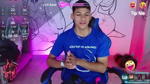 Snapshot of deivid_bigcock1 chatting on 28, 2, 2026 Deivid online show from 28, 2, 2026