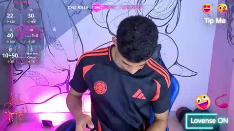 Snapshot of deivid_bigcock1 chatting on 10, 3, 2026 Deivid online show from 10, 3, 2026