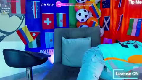 Deivid online show from 23, 6, 2026