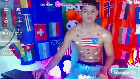 Deivid online show from 5, 7, 2026