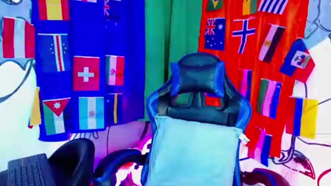 Deivid online show from 19, 7, 2026