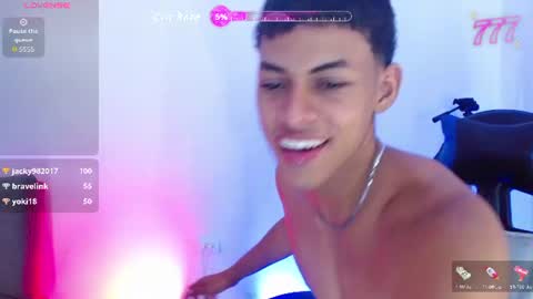 Deivid online show from 24, 7, 2026