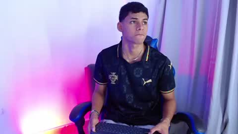 Deivid online show from 27, 7, 2026