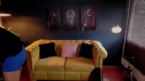 Deivid online show from 21, 11, 2025