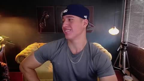 Deivid online show from 9, 2, 2026