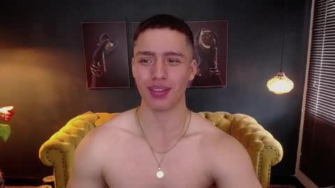 Deivid online show from 11, 4, 2026