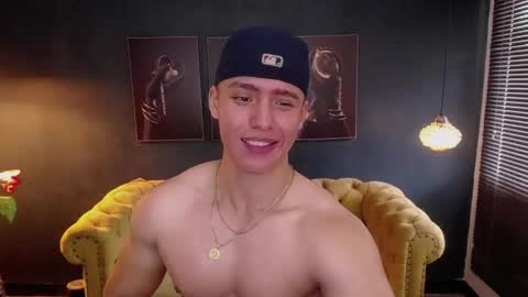Deivid online show from 17, 4, 2026