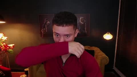 Deivid online show from 1, 5, 2026