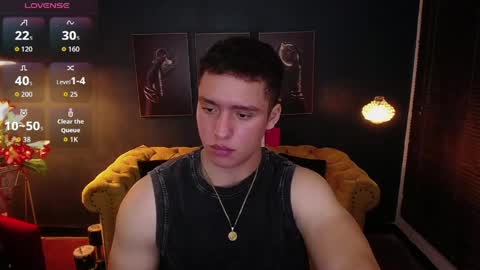 Deivid online show from 7, 5, 2026