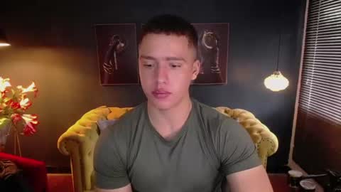 Deivid online show from 1, 7, 2026