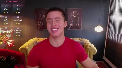 Deivid online show from 22, 7, 2026