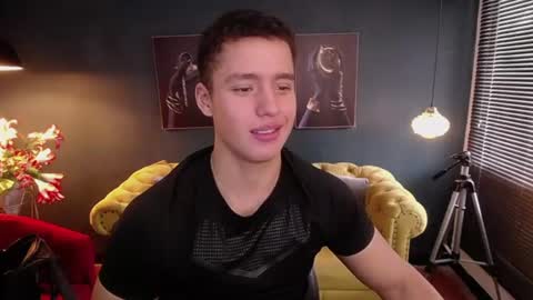 Deivid online show from 23, 7, 2026