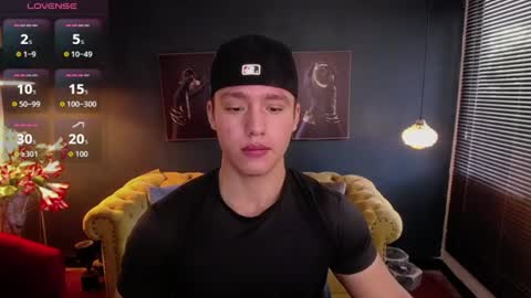 Deivid online show from 29, 7, 2026