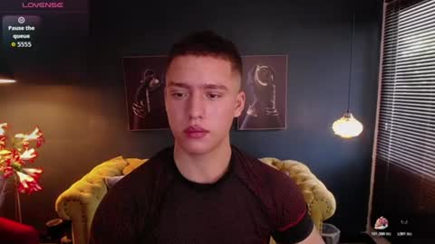 Deivid online show from 1, 8, 2026