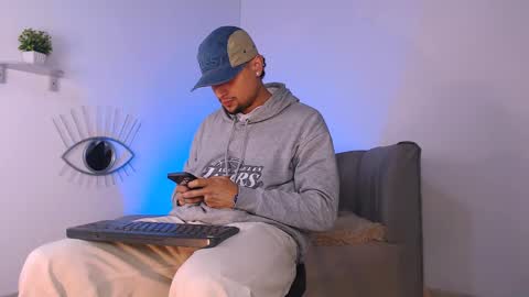  DEIVY  online show from 20, 1, 2025