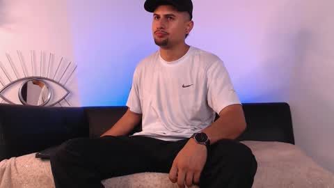  DEIVY  online show from 1, 10, 2025